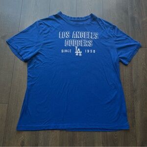 Los Angeles Dodgers T-Shirt